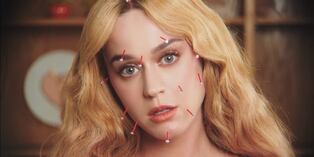 “Never Really Over”: Katy Perry lanza su nuevo single | VIDEO