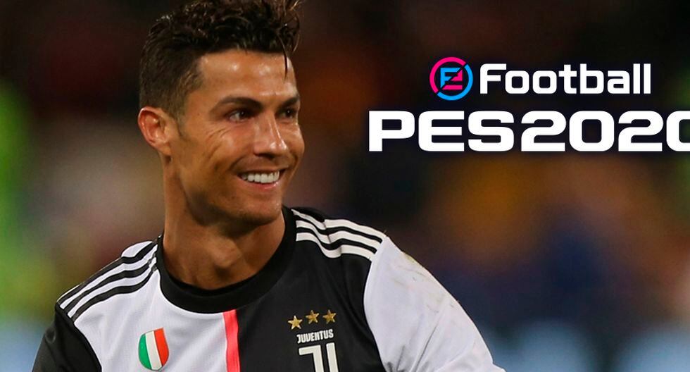 PES 2020