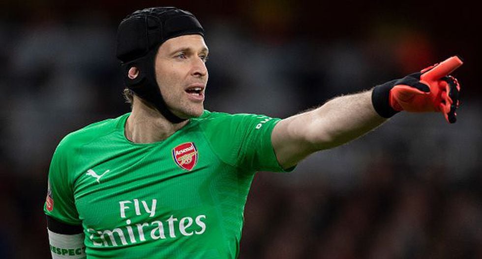 Petr Cech ha jugado en cinco clubes en toda su carrera. (Foto: Getty Images)