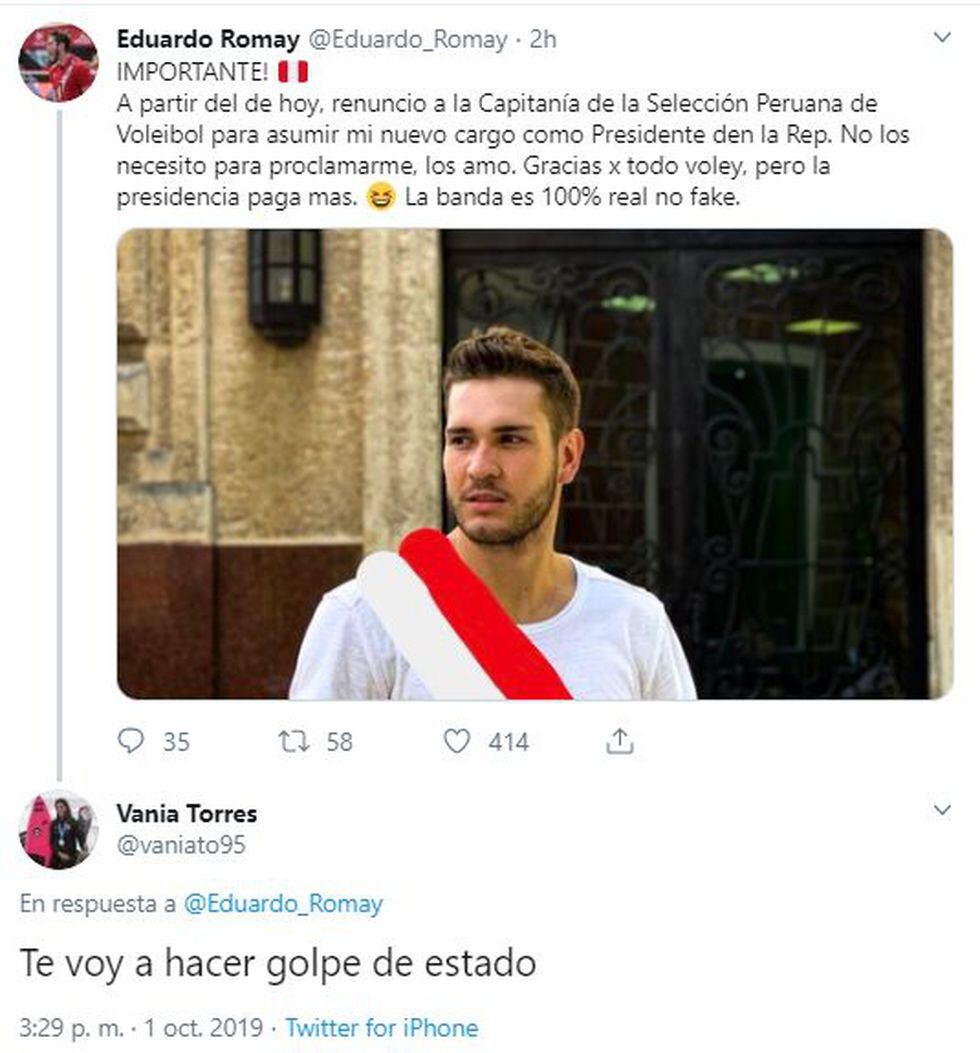 (Captura: Twitter)