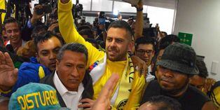 ¿Jeremy Menez y André-Pierre Gignac son comparables? Delantero de América respondió