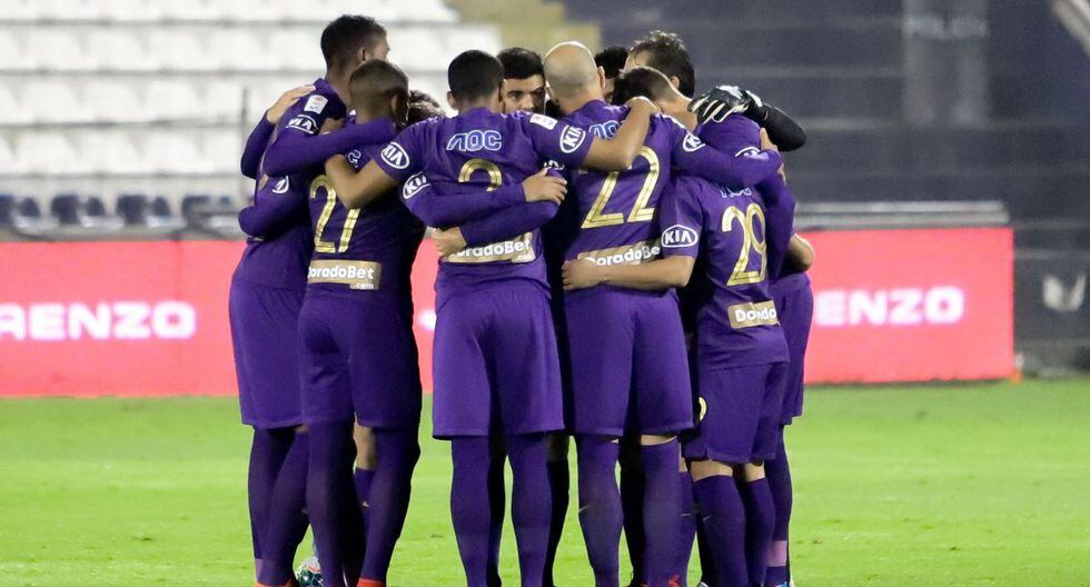 Conoce los equipos que, como Alianza Lima, visten camiseta morada, ya sea como vestimenta principal o como alterna. (Fotos: Alianza Lima, Archivo, Agencias)