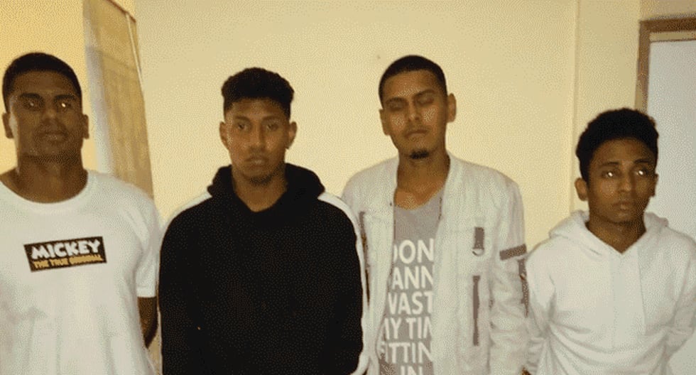 Alianza Lima: futbolistas del cuadro íntimo y de Sport Boys fueron implicados en una violación sexual.