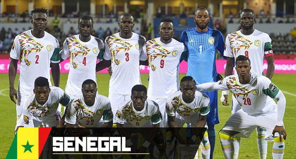 Senegal quedó entre los ocho mejores equipos en Corea-Japón 2002. (Depor)