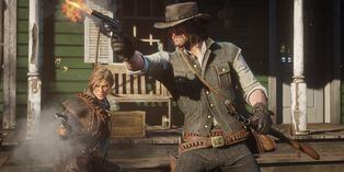 ¡Filtrado! Red Dead Redemption 2 tendrá estas recompensas por reservar el juego