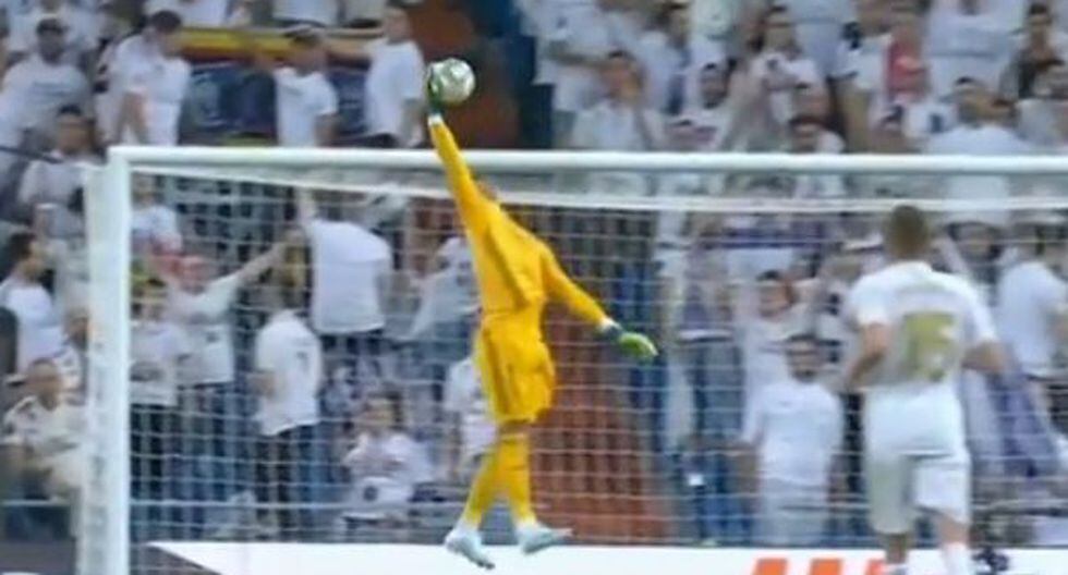 Real Madrid vs Osasuna