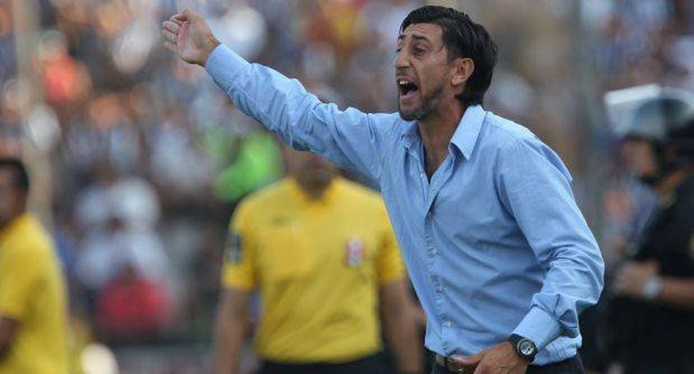 Díaz dirige actualmente al Santa Tecla salvadoreño, mientras que Ibáñez se encuentra libre para asumir la dirección de Sport Huancayo en la temporada. (Foto: USI)