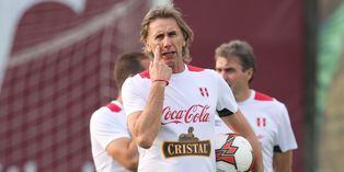 Dirigente de Honduras se pronunció sobre interés por Ricardo Gareca