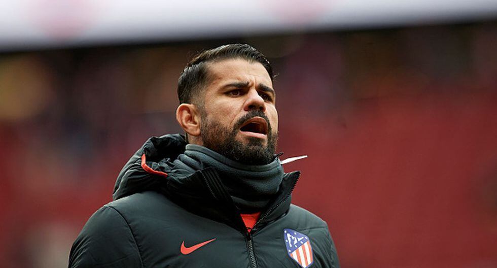 El atacante suma dos goles en 11 partidos jugados en la liga en lo que va de esta temporada. (Getty)