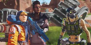 Apex Legends: dataminer revela información importante de Revenant, la próxima leyenda del juego