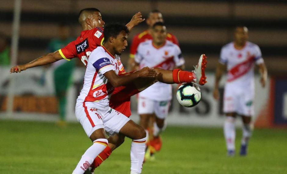Sport Huancayo y Atlético Grau se vieron las caras en la final de la Copa Bicentenario. (Foto: Francisco Neyra / GEC) Sport Huancayo y Atlético Grau se vieron las caras en la final de la Copa Bicentenario. (Foto: Francisco Neyra / GEC)