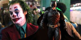 "Joker": Joaquin Phoenix contó en una entrevista qué pasaría en un supuesto encuentro con Batman
