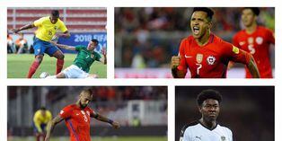 La Selección de ausentes que podría ganar el Mundial de Rusia 2018