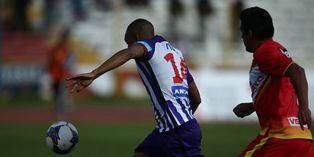 ¿Cómo le fue de visita a Alianza Lima ante Sport Huancayo en sus últimos partidos?