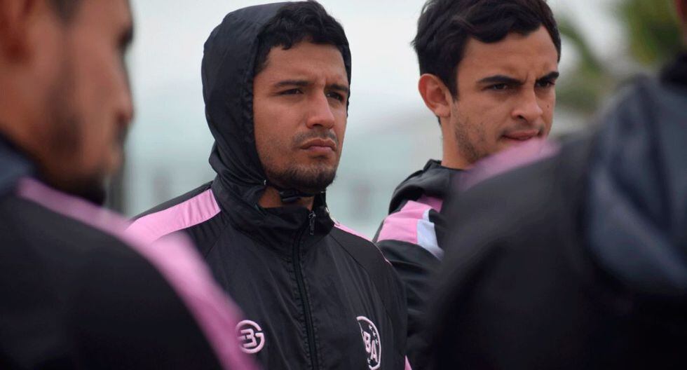 Reimond Manco fue la figura de la goleada de Sport Boys a Melgar. (Prensa Sport Boys)
