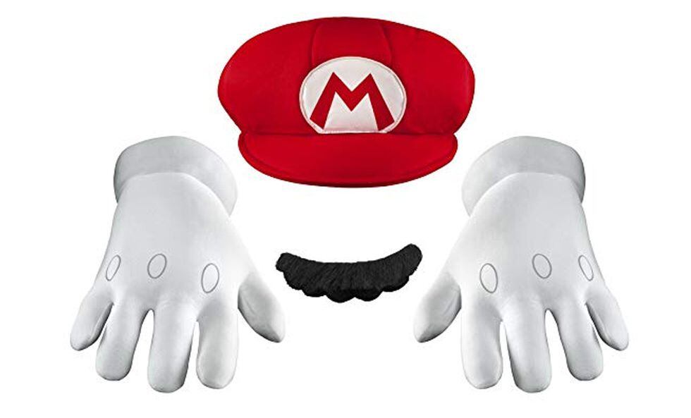 Prendas de Nintendo en Amazon.