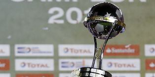Fin de una época: Conmebol anunció a la TV que transmitirá la Copa y Recopa Sudamericana Fin de una época: Conmebol anunció a la TV que transmitirá la Copa y Recopa Sudamericana