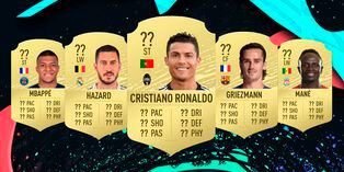 FIFA 20: lista de los 100 mejores jugadores del simulador de EA Sports