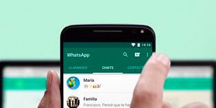 ¿Alguna vez has presionado Ctlr + E en WhatsApp Web? Esto ocurre ¿Alguna vez has presionado Ctlr + E en WhatsApp Web? Esto ocurre