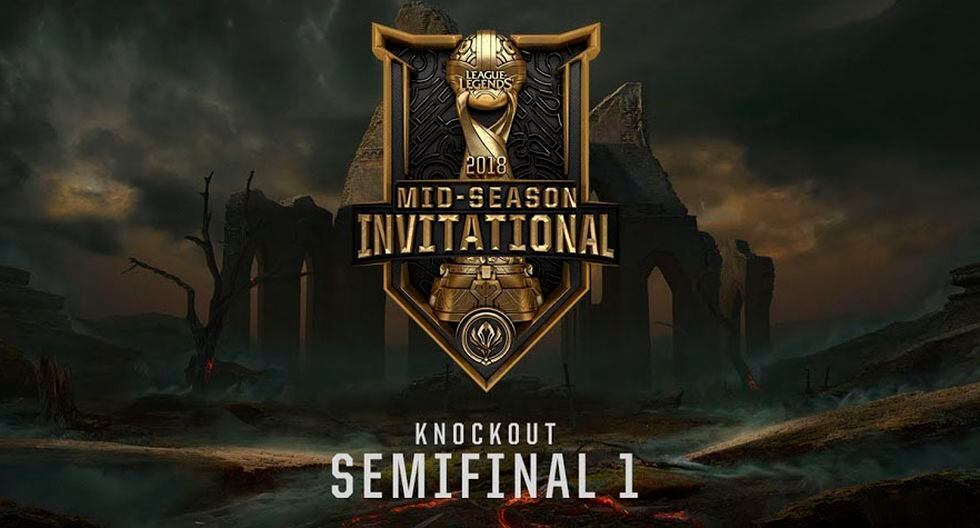 League of Legends