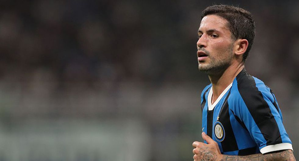 El Inter de Milán pagó 18 millones por el pase de Stefano Sensi. (Getty Images)