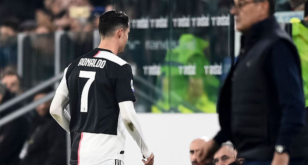 Cristiano Ronaldo sumó 99 goles con Portugal este domingo ante Luxemburgo. (Getty Images)