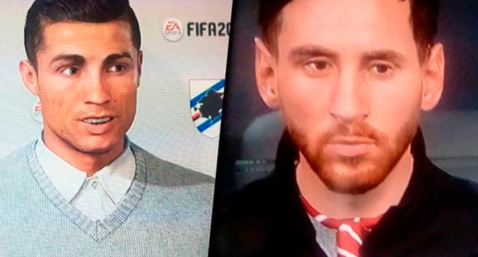 FIFA 20