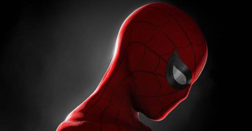 Spider Man
