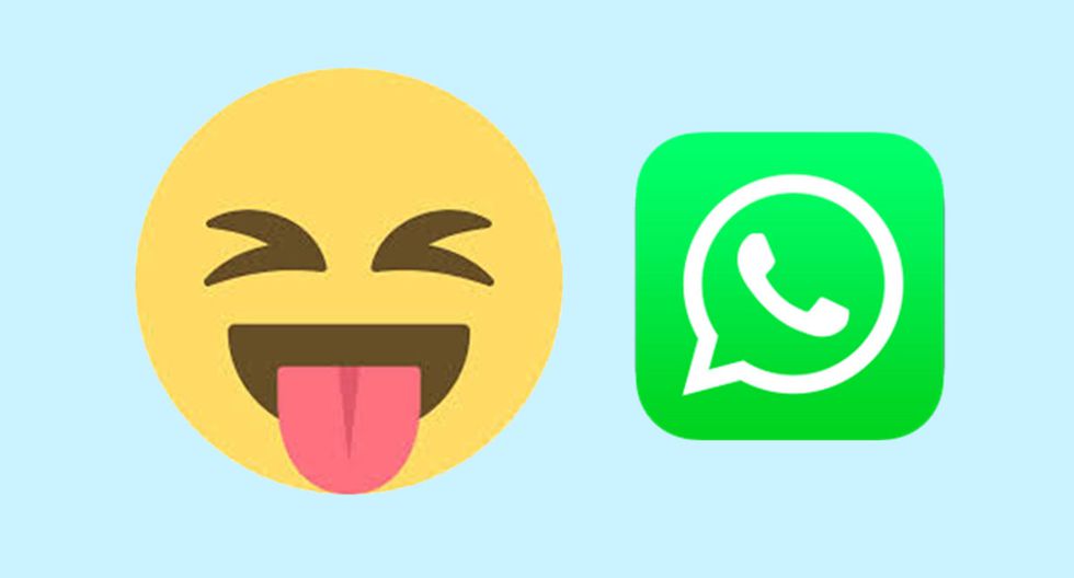 WhatsApp Viral Conoce qu significa el extra o emoji 