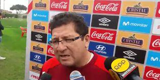 Selección Peruana: el último diagnóstico de Yotun, Ruidíaz, Hurtado y Peña