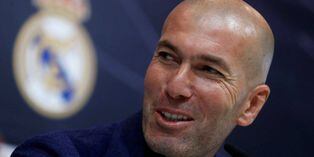 FIFA 19 | Zidane prepara estos fichajes para el Real Madrid según el simulador de EA Sports