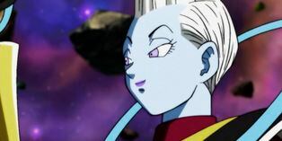 Dragon Ball Heroes Manga Revela Que Goku Alcanza El Ultra - dragon ball super whis design roblox