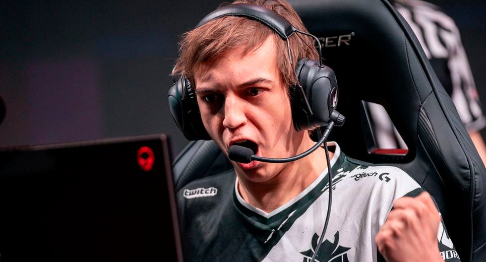 League of Legends