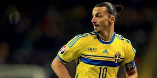 Zlatan lo sabe todo: las predicciones de Ibrahimovic a poco del Mundial Rusia 2018