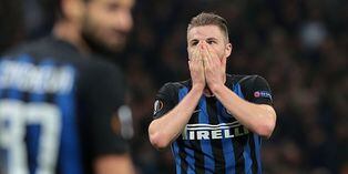 No hay más que decir: Barcelona descartó el fichaje deMilan Skriniar y busca otro nombre como defensa