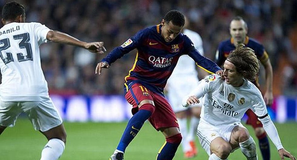 Neymar llegó al PSG en 2017 por 222 millones de euros. (Getty)