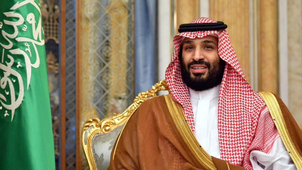 Mohamed Bin Salman, planea comprar el Manchester United.