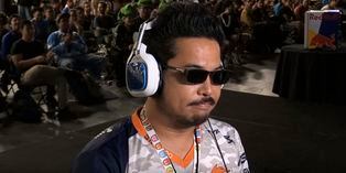 EVO 2019 | Creador de Tekken quedó eliminado de la competición en la primera ronda