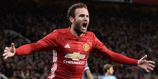 FIFA 20: carta de Juan Mata versión Flashback SBC ya está disponible en FUT