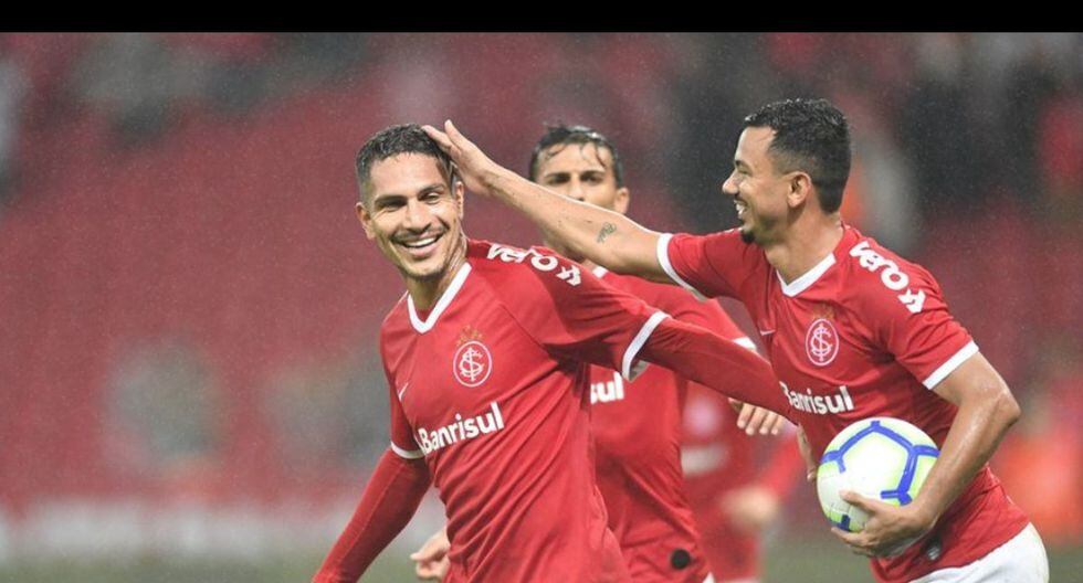 Paolo Guerrero