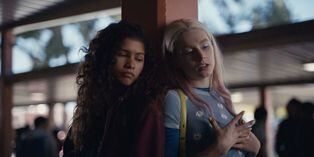 La serie “Euphoria” de HBO confirmó su segunda temporada | FOTOS