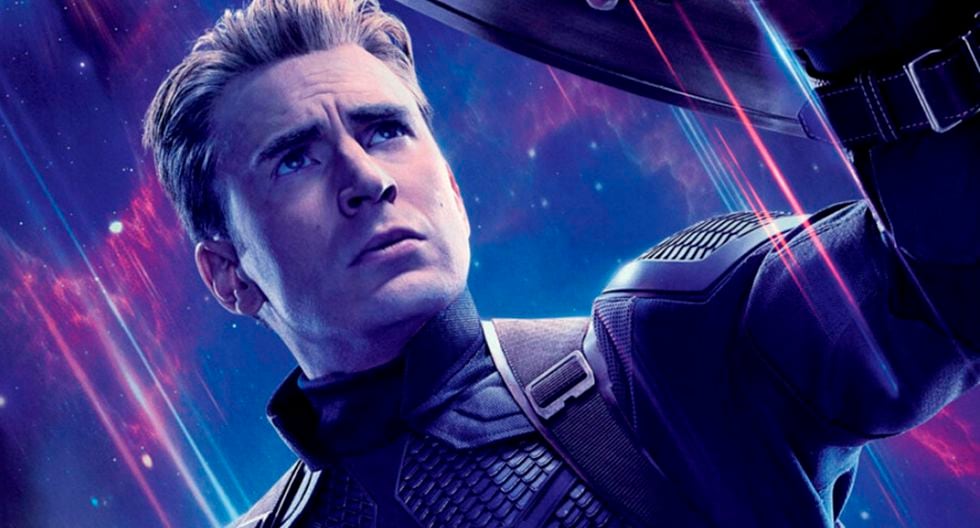 Avengers: Endgame