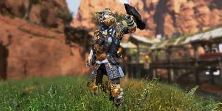 Apex Legends ya sanciona a los jugadores que se salen de las partidas
