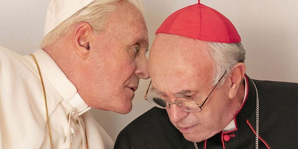 Pryce comparte pantalla grande con el afamado Hopkins. (Foto: Heyyouguys)