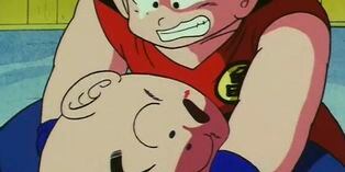 Dragon Ball Super: ¿cuántas veces Krillin murió en el anime de Akira Toriyama?