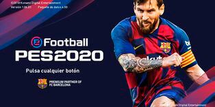 PES 2020 | Arranca la pre venta del videojuego de Konami