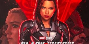 “Marvel”: se presentó un nuevo póster de la Viuda Negra en la CCXP 2019.