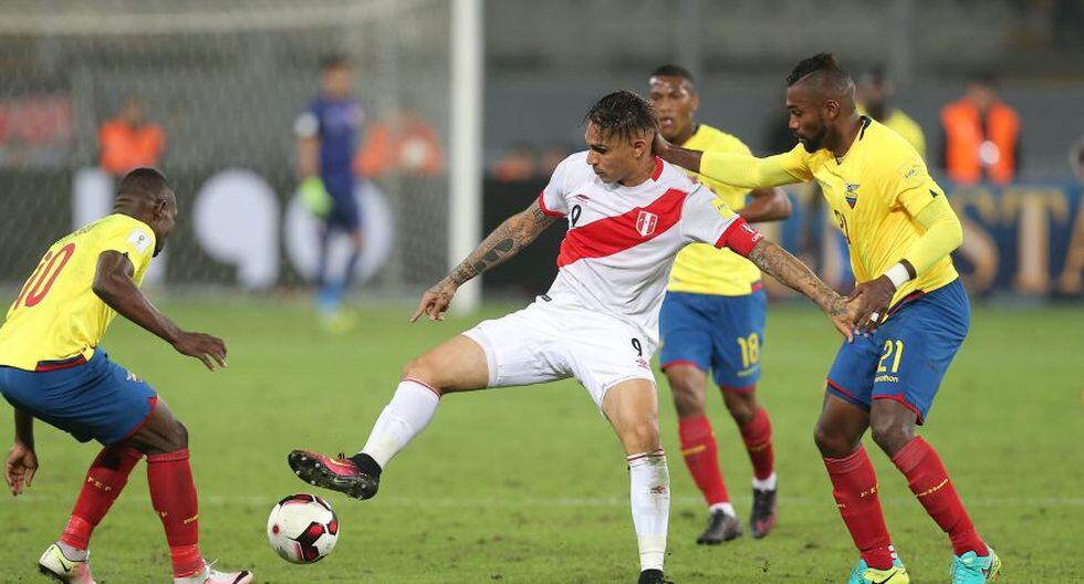 Selección Peruana: ¿Cuánto costará una entrada para ver a la bicolor ante Ecuador en Quito?