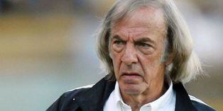 Mata a la AFA: la durísima crítica de Menotti al presente de Argentina