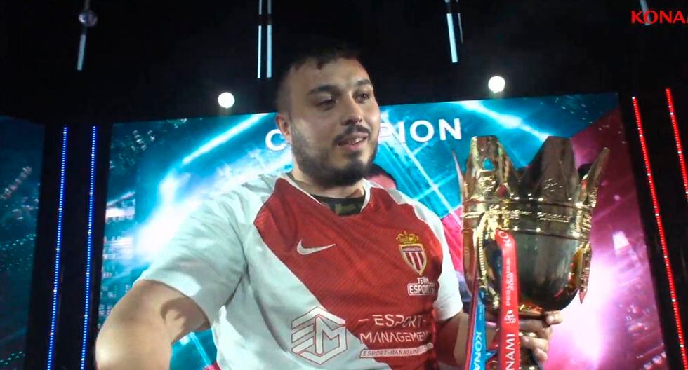 PES 2019